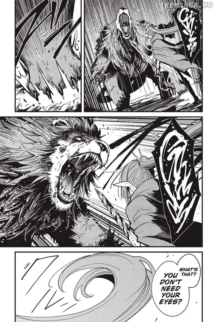 Goblin Slayer: Side Story Year One Chapter 98 image 12_optimized